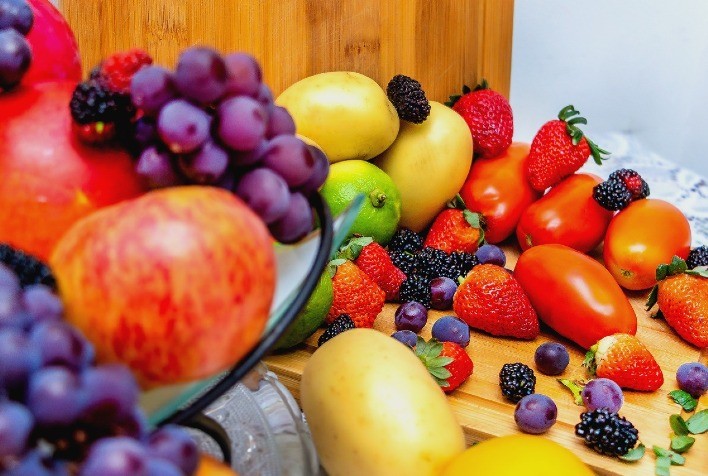 Mercado de Frutas em Minas Gerais: Abastecimento e Preços em Foco