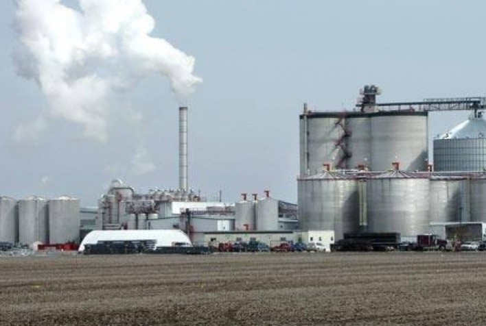 Estoques de etanol nos EUA caem ao nível mais baixo desde dezembro