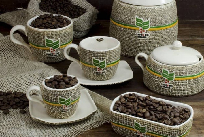 Preços do café disparam em Rondônia durante colheita