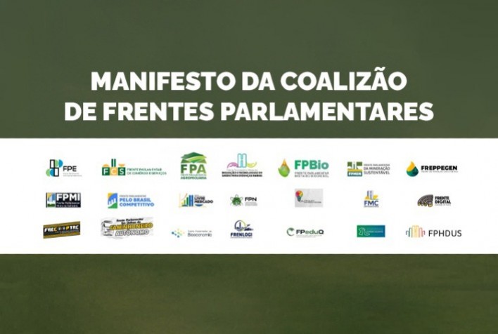 Setor agropecuário mobiliza contra MP 1227: Clamor por reversão ao poder executivo