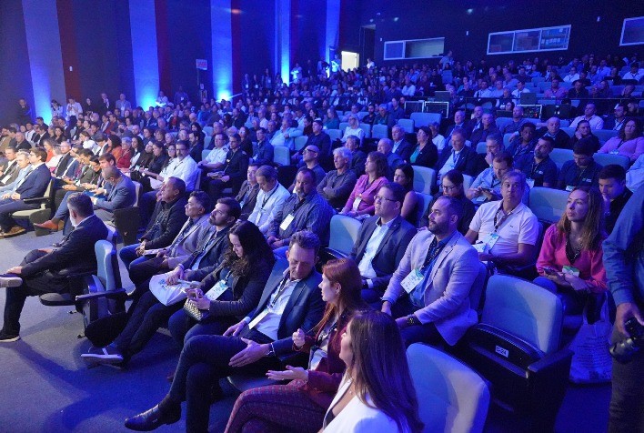 ExpoMar 2024: Mais de 60 Especialistas Discutem o Futuro da Pesca e Aquicultura