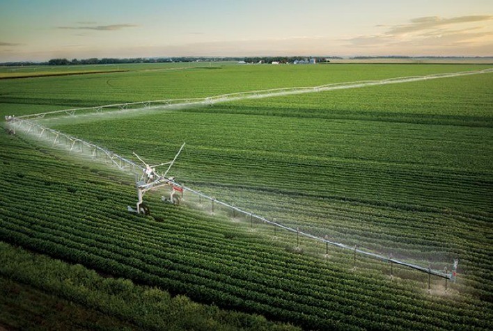 Inovação em Irrigação: Grupo Pivot Apresenta Tecnologia Avançada na Bahia Farm Show