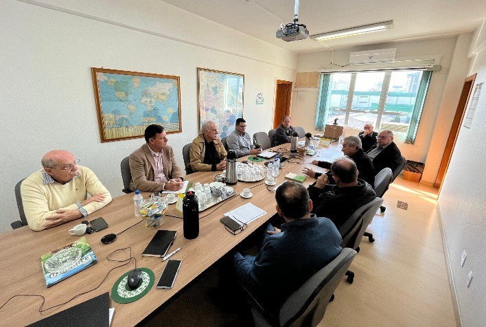 Produtores de Tabaco Gaúchos Contabilizam Prejuízos Excedendo R$ 95 Milhões Após Enchentes