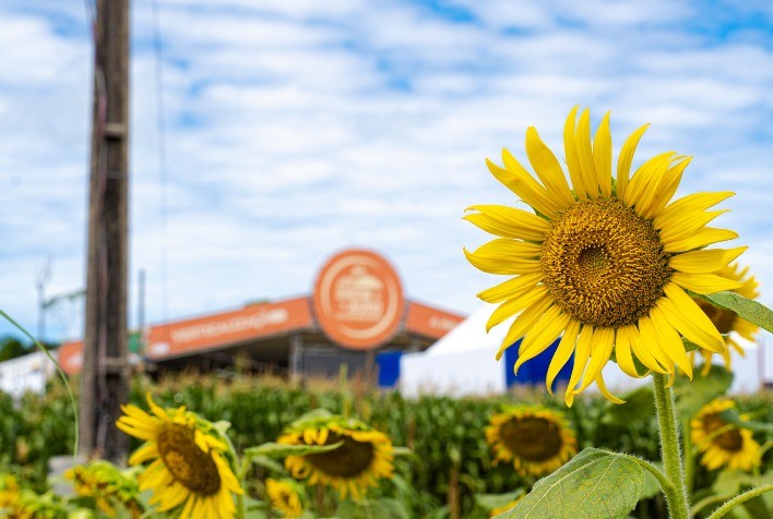 SHOW AGRO COOPERNORTE 2024 Registra Recorde de Negócios e Público