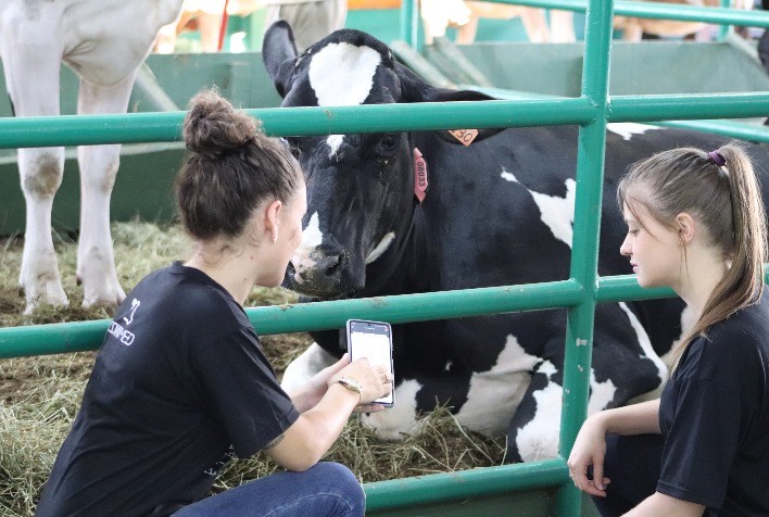 Parceria entre COWMED e Ideagri Eleva Eficiência na Gestão e Monitoramento de Rebanhos Leiteiros