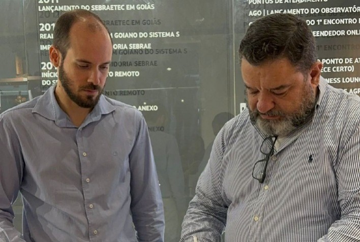 Parceria Agroapp e IBRAFE Fortalece a Cadeia do Feijão