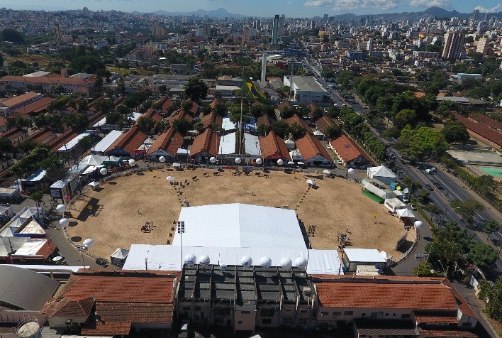 Zoetis Promove Discussão sobre Uso do Genoma no Melhoramento Genético da Raça Girolando na Megaleite