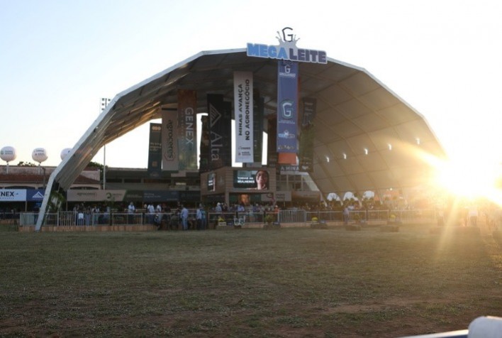 Alta Participa da 19ª Edição da Megaleite