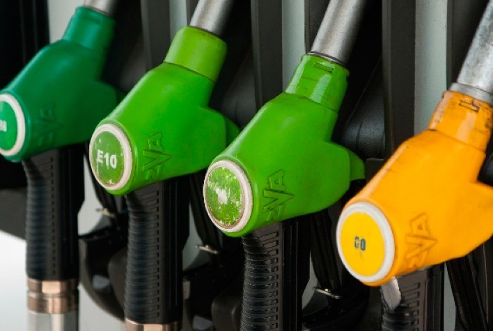 Etanol mais competitivo que gasolina em nove Estados e no Distrito Federal