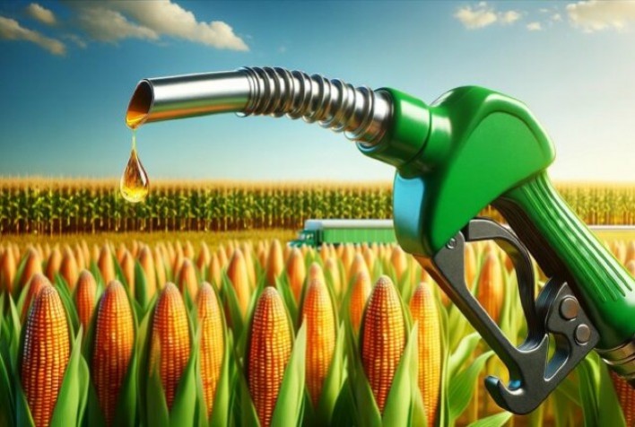 Investimentos em usinas de etanol de milho impulsionam produção em Mato Grosso do Sul