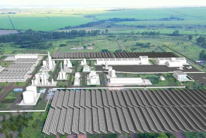 Projeto de Lei Incentiva Investimentos da Atlas Agro em Fertilizantes Verdes no Brasil