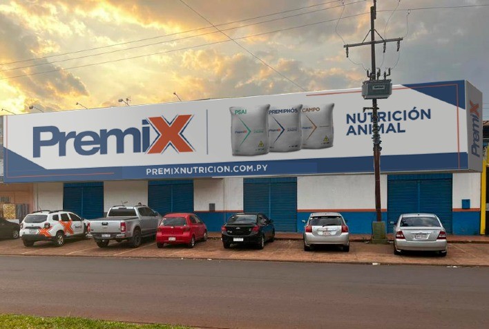 Premix Inaugura Fábrica no Paraguai: Expansão Internacional e Compromisso com a Pecuária Sustentável