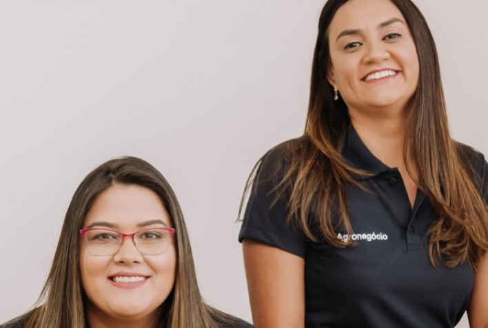 Startup de Crédito Rural Almeja R$ 1 Bilhão em Recursos para Produtores