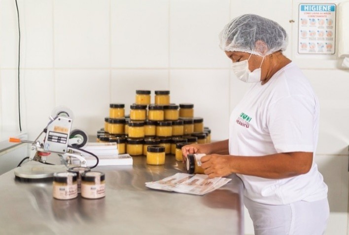 Açaí: Impulsionando a Agricultura Familiar em Barcarena