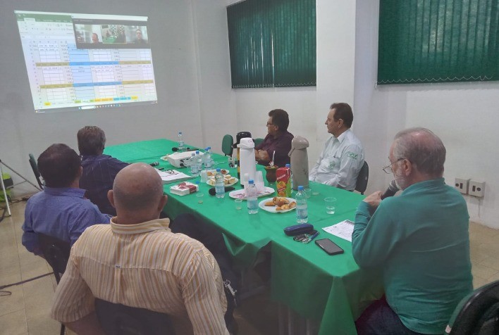 Projeto Campo Futuro em Santa Catarina: Levantamento de Custos de Produção Agropecuária em Xanxerê