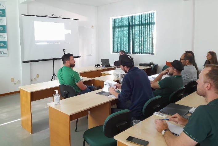 Desafios na Produção de Grãos: Campos Novos Levanta Custos de Soja, Milho e Trigo