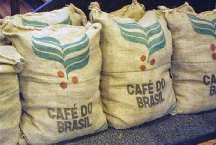 Mercado do Café em Maio: Desempenho das Exportações Brasileiras em Alta