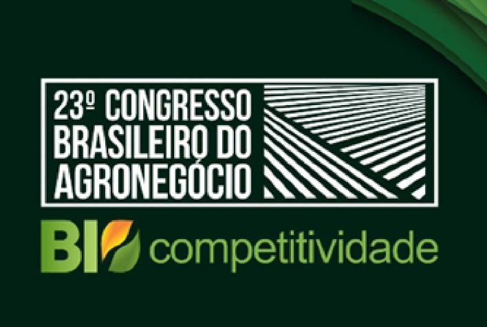 Congresso 2024 da ABAG/B3: Biocompetitividade em Foco