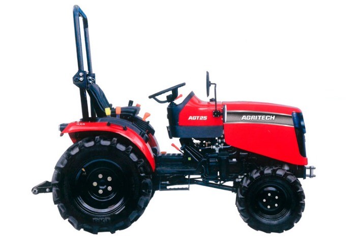 Agritech destaca tecnificação na Hortitec com foco na hortifruticultura familiar