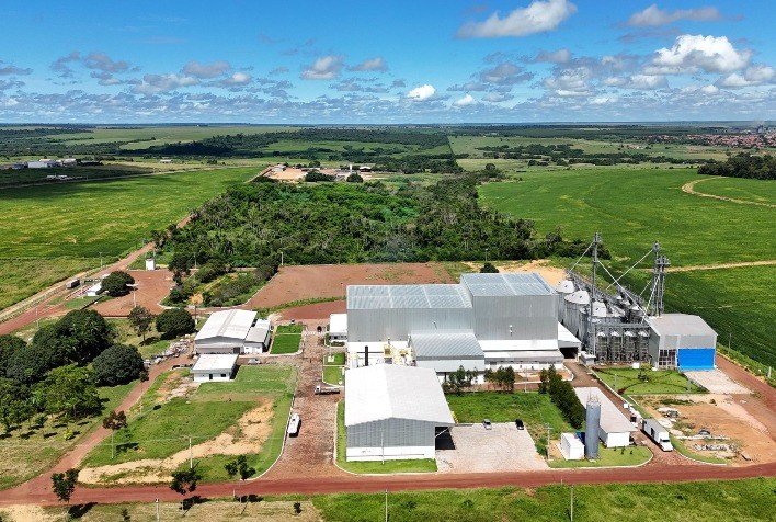 Integral Mix inaugura nova fábrica no Pará, impulsionando economia local e criando empregos
