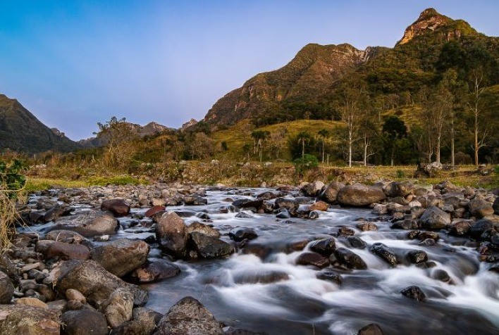 Pesquisa Identifica Áreas Rurais Prioritárias para Regularização Ambiental em SC