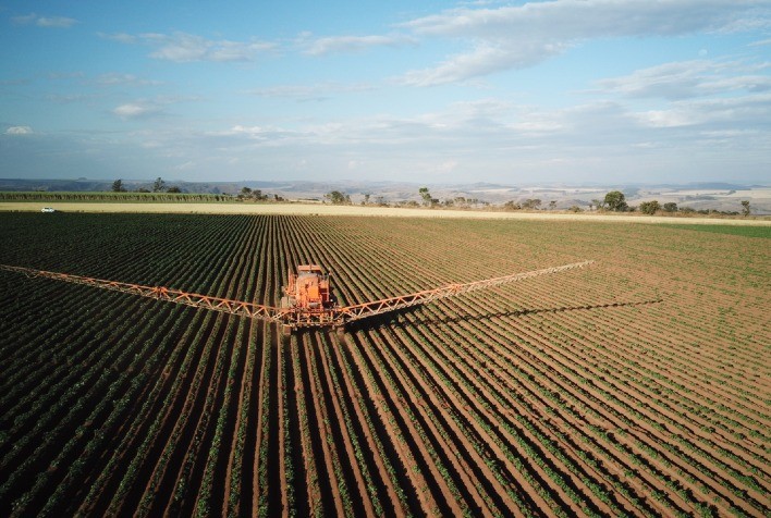 Manejo Sustentável: Cuidados Essenciais com a Sanidade do Agrossistema