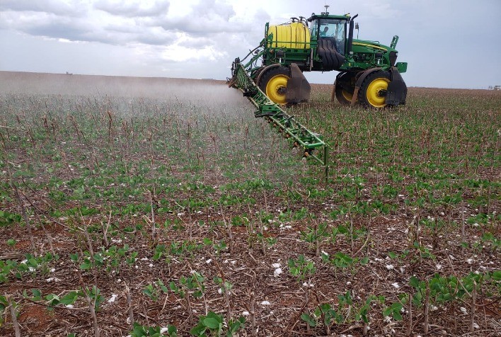 A consagração e os gargalos do mercado de adjuvantes