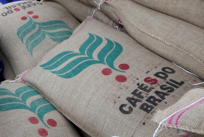 Café: Exportações brasileiras disparam em maio; vietnamitas, nem tanto