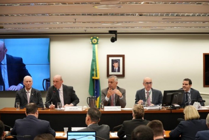 Audiência na CAPADR Discute Importação de Arroz e Gestão da Conab