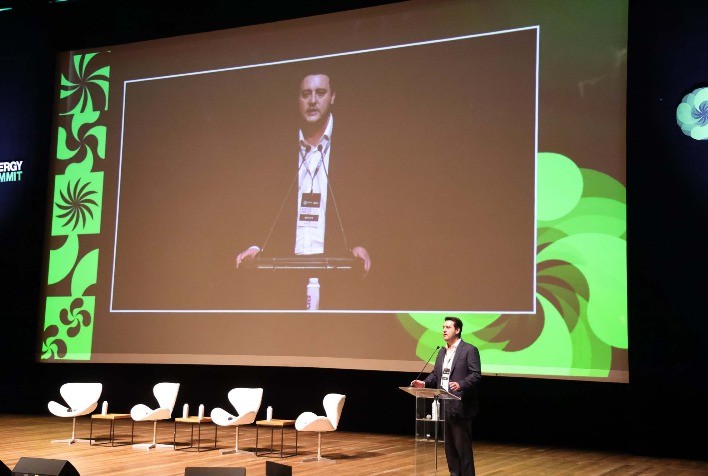 Paraná destaca potencial do Biogás no Energy Summit 2024