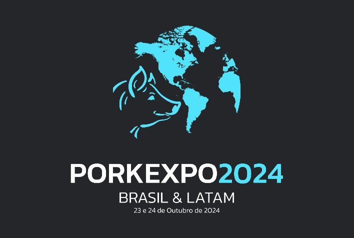 PorkExpo Brasil & Latam 2024 celebra o crescimento histórico da carne suína brasileira