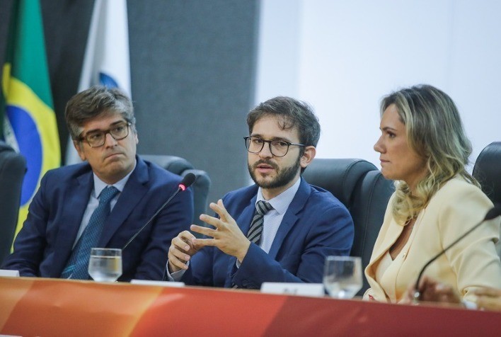 CNA Debate Seguro Rural em Seminário da OAB