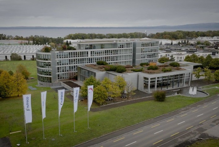 Nutreco inaugura centro de inovação em fitotecnologia na Suíça