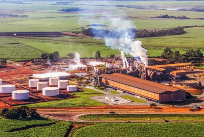 Jalles Machado Registra Lucro Líquido de R$ 85,1 Milhões na Safra 2023/24, com Queda de 87,7% em Relação ao Ano Anterior