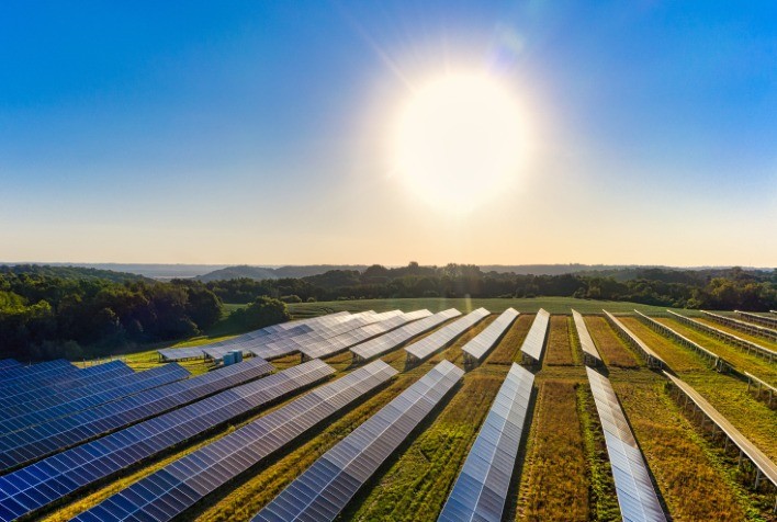 Brasil se Consolida como Terceiro Maior Mercado Global de Energia Solar, Indica ABSOLAR