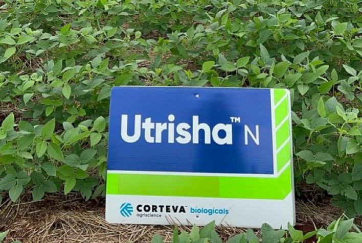 Utrisha™ N da Corteva Recebe Registro para Soja e Promete Impulsionar Produtividade