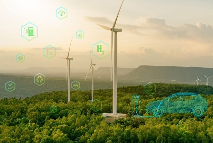 Senado avança com Marco Legal do Hidrogênio Verde: Brasil prepara-se para a era dos combustíveis limpos