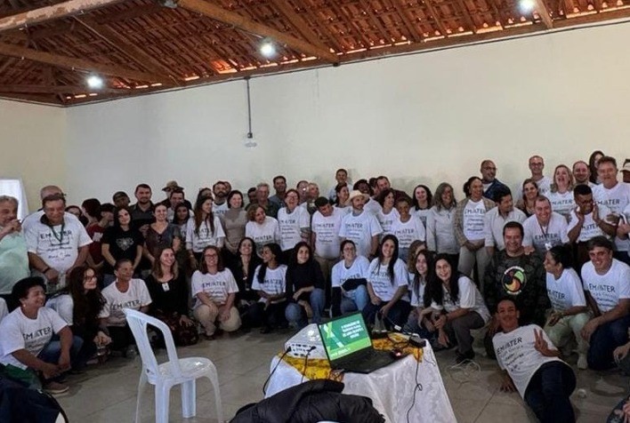 Desenvolvimento Sustentável em Foco: 2º Seminário Regional de Turismo Rural destaca potencialidades em Lima Duarte