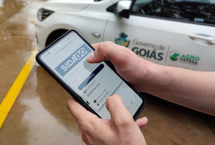 Pecuarista tem até o próximo domingo (30/06) para fazer a declaração de rebanho em Goiá