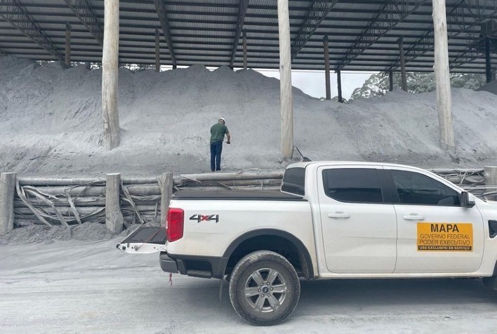 Fiscalização de Calcário Agrícola em SP: Importância para a Agricultura