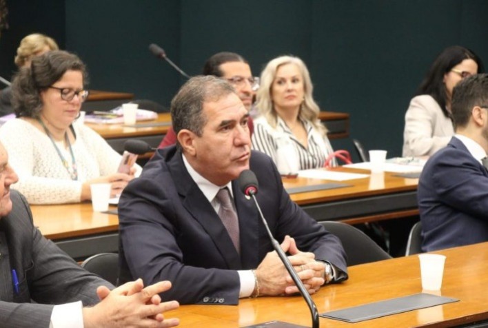 FPA Defende Rejeição de Projeto de Imposto de Exportação sobre Alimentos