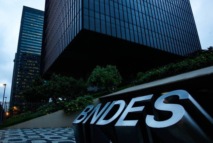 BNDES Aprova Financiamento de R$ 160 Milhões para Transporte Hidroviário de Grãos no Pará