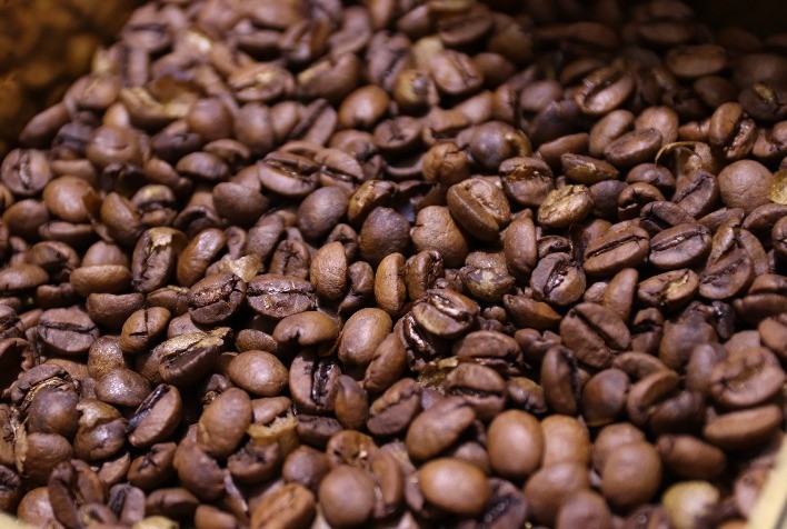 Mercado de café se mantém volátil na expectativa da safra 24/25