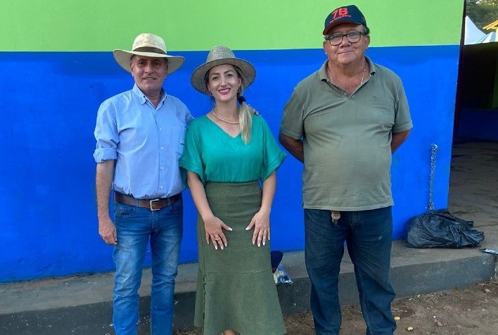 Feiras de Touros Pró-Genética Impulsionam Avanços Genéticos no Maranhão