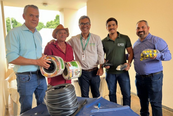 Plano Nacional de Juventude e Sucessão Rural: Fortalecendo o Futuro do Campo Brasileiro