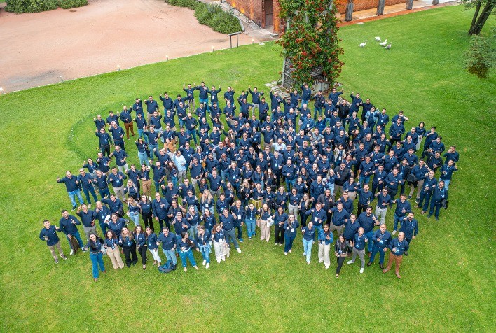 Biotrop Recebe Certificação GPTW Pelo Terceiro Ano Consecutivo