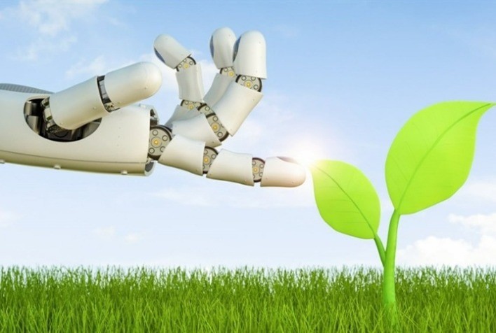 Inteligência Artificial Revoluciona o Combate à Resistência de Herbicidas