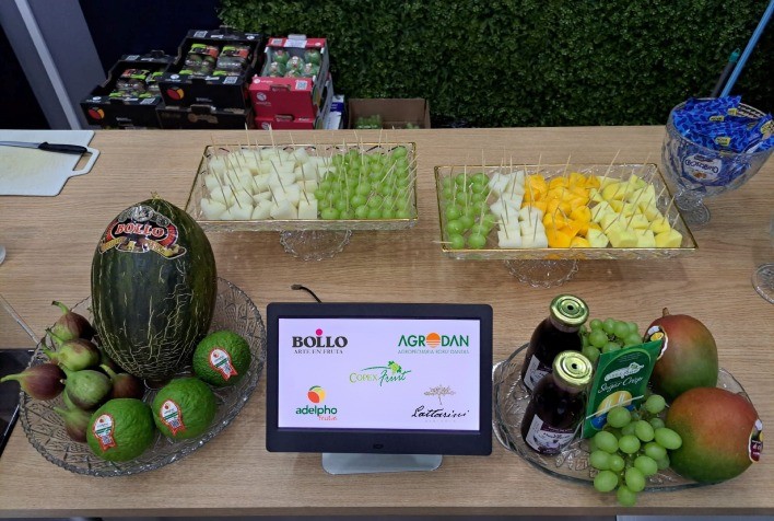 Netafim Destaca Tecnologia de Irrigação na Hortitec com Foco em Qualidade e Sustentabilidade