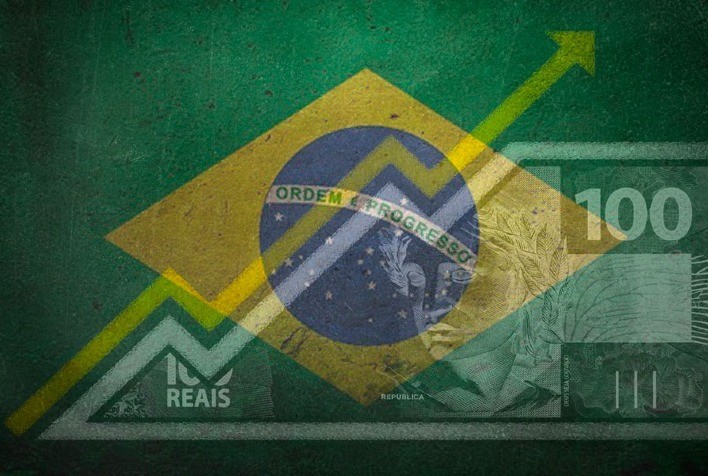 Banco Central Revisa para Cima Projeção de Crescimento do PIB para 2024