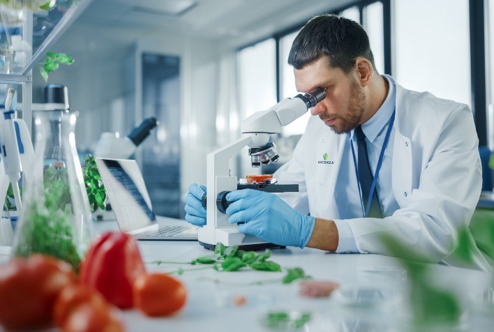 Inovações nas Formulações de Defensivos Agrícolas: Avanços para uma Agricultura Sustentável